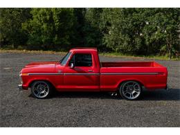 1978 Ford F100 (CC-2100478) for sale in Green Brook, New Jersey