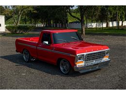 1978 Ford F100 (CC-2100478) for sale in Green Brook, New Jersey