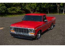 1978 Ford F100 (CC-2100478) for sale in Green Brook, New Jersey