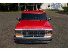 1978 Ford F100 (CC-2100478) for sale in Green Brook, New Jersey