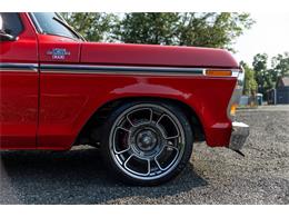 1978 Ford F100 (CC-2100478) for sale in Green Brook, New Jersey