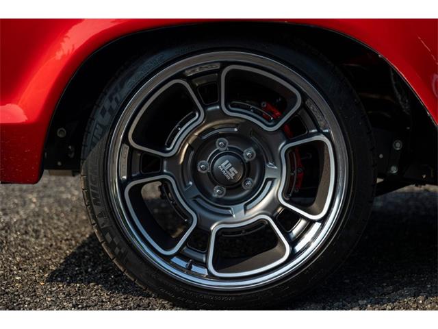 1978 Ford F100 (CC-2100478) for sale in Green Brook, New Jersey