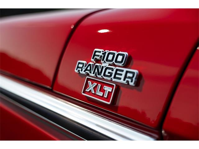 1978 Ford F100 (CC-2100478) for sale in Green Brook, New Jersey