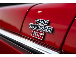 1978 Ford F100 (CC-2100478) for sale in Green Brook, New Jersey