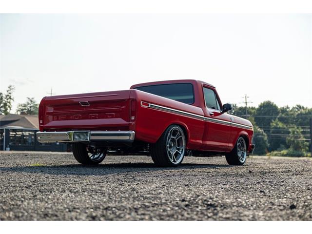1978 Ford F100 (CC-2100478) for sale in Green Brook, New Jersey