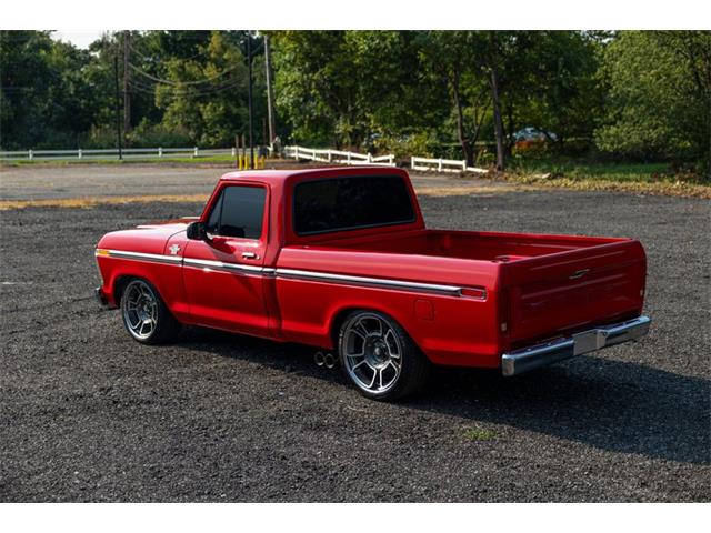 1978 Ford F100 (CC-2100478) for sale in Green Brook, New Jersey