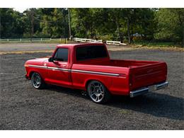 1978 Ford F100 (CC-2100478) for sale in Green Brook, New Jersey