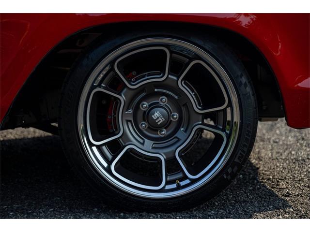 1978 Ford F100 (CC-2100478) for sale in Green Brook, New Jersey