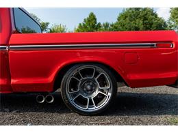 1978 Ford F100 (CC-2100478) for sale in Green Brook, New Jersey