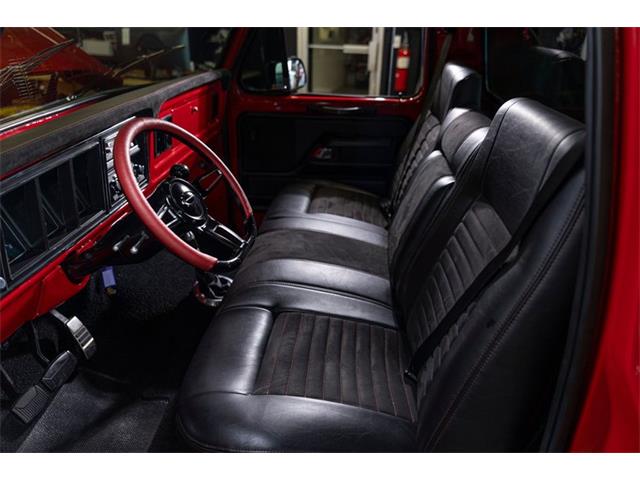 1978 Ford F100 (CC-2100478) for sale in Green Brook, New Jersey