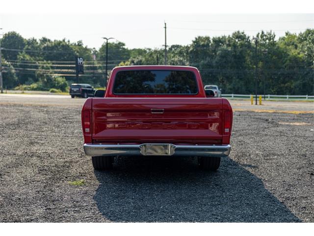 1978 Ford F100 (CC-2100478) for sale in Green Brook, New Jersey