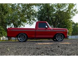 1978 Ford F100 (CC-2100478) for sale in Green Brook, New Jersey