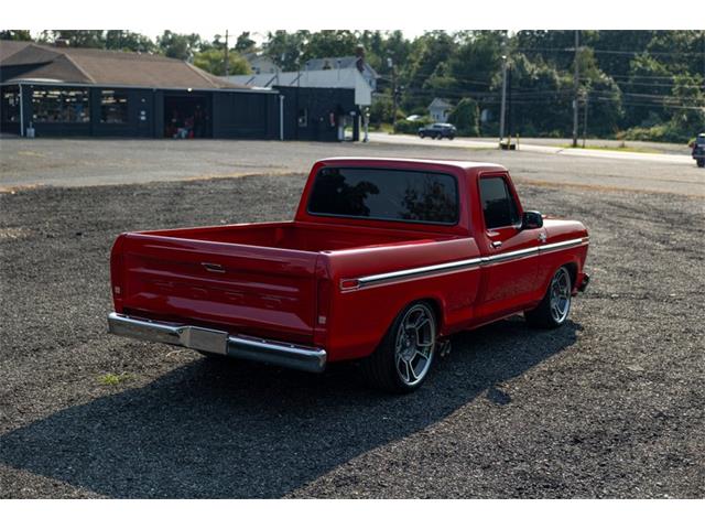 1978 Ford F100 (CC-2100478) for sale in Green Brook, New Jersey