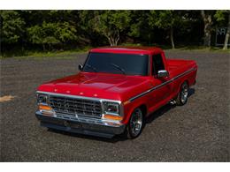 1978 Ford F100 (CC-2100478) for sale in Green Brook, New Jersey