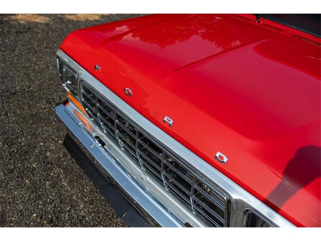 1978 Ford F100 (CC-2100478) for sale in Green Brook, New Jersey