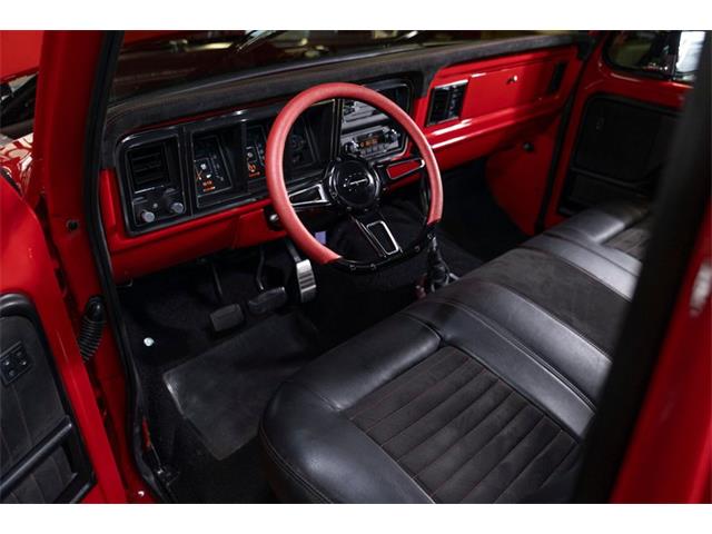 1978 Ford F100 (CC-2100478) for sale in Green Brook, New Jersey