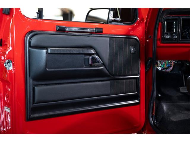 1978 Ford F100 (CC-2100478) for sale in Green Brook, New Jersey
