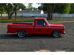 1978 Ford F100 (CC-2100478) for sale in Green Brook, New Jersey
