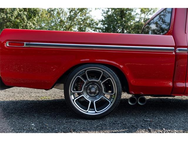 1978 Ford F100 (CC-2100478) for sale in Green Brook, New Jersey