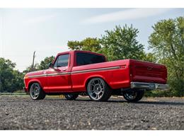 1978 Ford F100 (CC-2100478) for sale in Green Brook, New Jersey