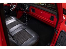 1978 Ford F100 (CC-2100478) for sale in Green Brook, New Jersey