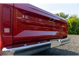 1978 Ford F100 (CC-2100478) for sale in Green Brook, New Jersey