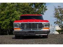 1978 Ford F100 (CC-2100478) for sale in Green Brook, New Jersey