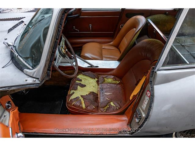 1963 Jaguar XKE (CC-2104780) for sale in Beverly Hills, California