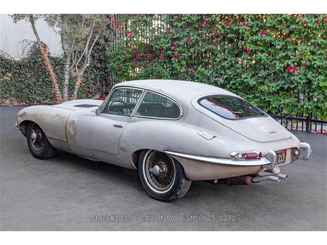 1963 Jaguar XKE (CC-2104780) for sale in Beverly Hills, California