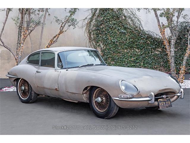 1963 Jaguar XKE (CC-2104780) for sale in Beverly Hills, California