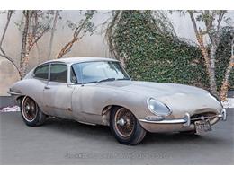 1963 Jaguar XKE (CC-2104780) for sale in Beverly Hills, California
