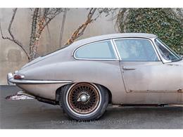 1963 Jaguar XKE (CC-2104780) for sale in Beverly Hills, California