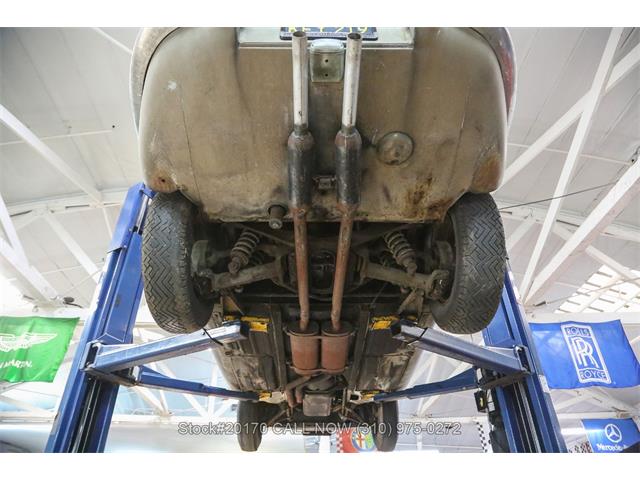 1963 Jaguar XKE (CC-2104780) for sale in Beverly Hills, California