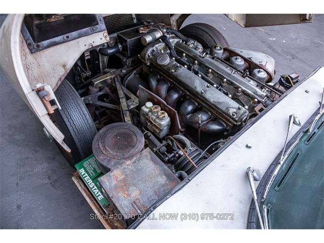 1963 Jaguar XKE (CC-2104780) for sale in Beverly Hills, California
