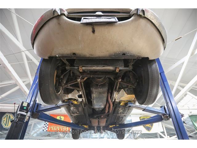1963 Jaguar XKE (CC-2104780) for sale in Beverly Hills, California