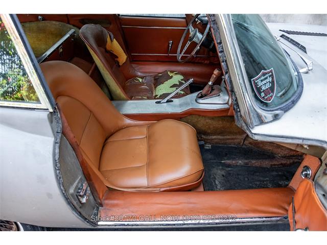1963 Jaguar XKE (CC-2104780) for sale in Beverly Hills, California