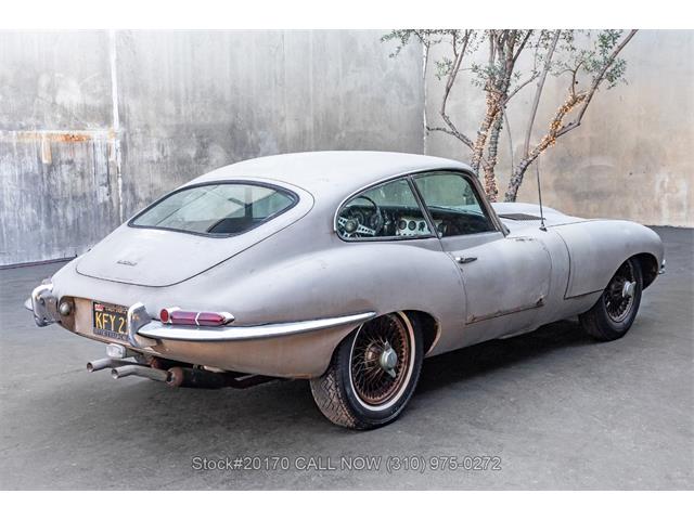 1963 Jaguar XKE (CC-2104780) for sale in Beverly Hills, California