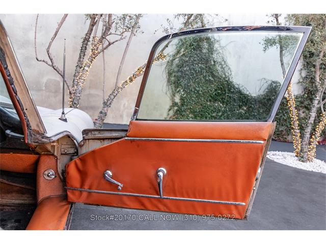 1963 Jaguar XKE (CC-2104780) for sale in Beverly Hills, California