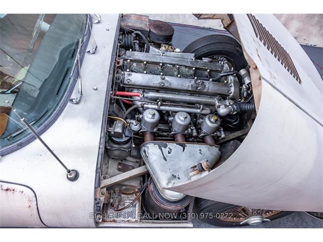 1963 Jaguar XKE (CC-2104780) for sale in Beverly Hills, California