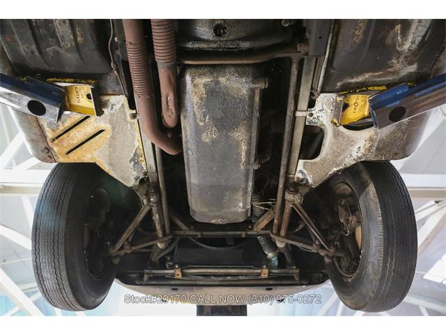 1963 Jaguar XKE (CC-2104780) for sale in Beverly Hills, California