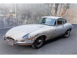 1963 Jaguar XKE (CC-2104780) for sale in Beverly Hills, California