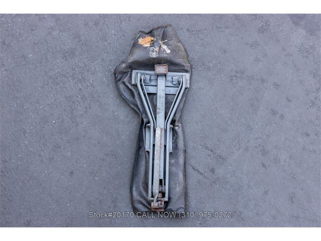 1963 Jaguar XKE (CC-2104780) for sale in Beverly Hills, California