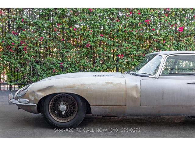 1963 Jaguar XKE (CC-2104780) for sale in Beverly Hills, California