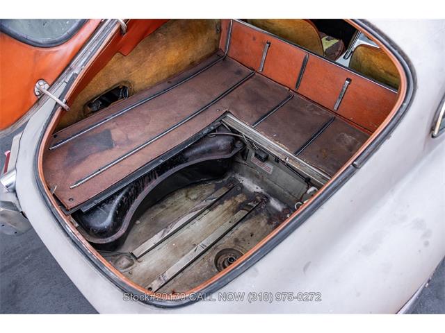 1963 Jaguar XKE (CC-2104780) for sale in Beverly Hills, California