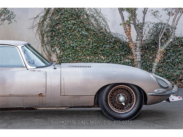 1963 Jaguar XKE (CC-2104780) for sale in Beverly Hills, California