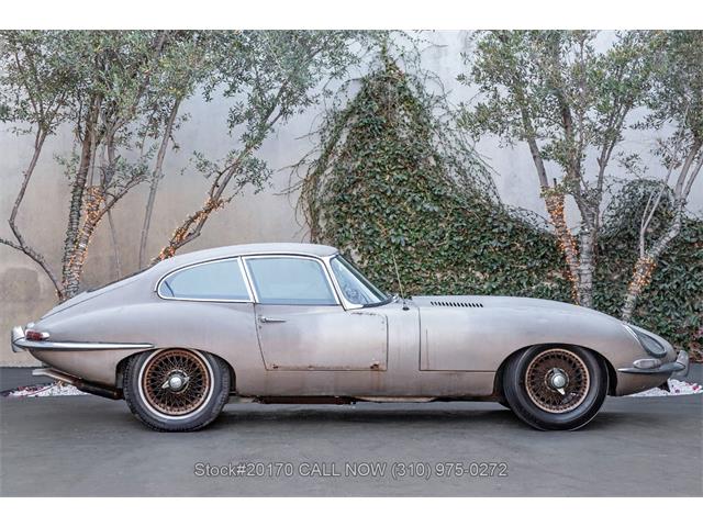 1963 Jaguar XKE (CC-2104780) for sale in Beverly Hills, California