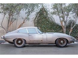 1963 Jaguar XKE (CC-2104780) for sale in Beverly Hills, California