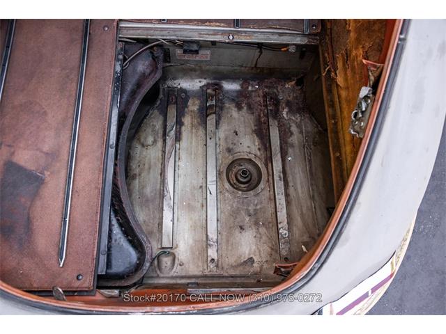 1963 Jaguar XKE (CC-2104780) for sale in Beverly Hills, California