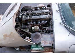 1963 Jaguar XKE (CC-2104780) for sale in Beverly Hills, California