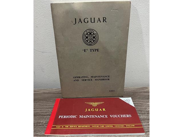 1963 Jaguar XKE (CC-2104780) for sale in Beverly Hills, California